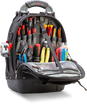 Veto Pro Pac VPP10092 TECH PAC BLACKOUT Tool Backpack
