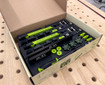 Bow Products LPC1 Low Profile Clamping Kit