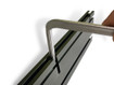 Bow Products XT2 T-Track Clamps