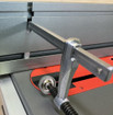 Bow Products XT2 T-Track Clamps