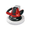 Einhell 2093303 18V 10 In. Cordless Car Polisher