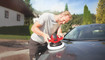 Einhell 2093303 18V 10 In. Cordless Car Polisher
