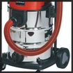 Einhell 2347141 36V 8 Gallon Cordless Wet/Dry Vacuum