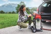 Einhell 2347141 36V 8 Gallon Cordless Wet/Dry Vacuum