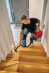 Einhell 2347165 18V 2.6 Gallon Cordless Wet/Dry Vacuum