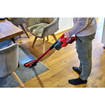 Einhell 2347184 18V Cordless Stick Vacuum Cleaner