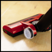 Einhell 2347184 18V Cordless Stick Vacuum Cleaner