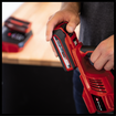Einhell 2347184 18V Cordless Stick Vacuum Cleaner