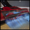 Einhell 2347184 18V Cordless Stick Vacuum Cleaner