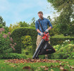 Einhell 3433647 18V 3-in-1 300 CFM Cordless Leaf Blower/Vacuum/Mulcher