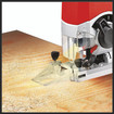 Einhell 4321233 18V Variable Speed Cordless Jigsaw