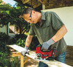 Einhell 4321233 18V Variable Speed Cordless Jigsaw