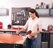 Einhell 4520502 18V Cordless Heat Gun