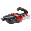 Einhell 2347195 18V Cordless Deluxe Handheld/Stick vacuum