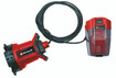 Einhell 4181595 18V Cordless Clean/Dirty Water Submersible Pump 