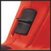 Einhell 4257786 18V 18-Gauge Professional Cordless Narrow Crown Stapler