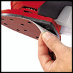 Einhell 4460721 18V Corless Palm Detail Sander