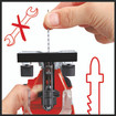 Einhell 4321235 18V Variable Speed Cordless Jigsaw