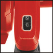 Einhell 3408005 18V Cordless Compact Blower