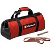 Einhell 4461010 18V Cordless File Belt Sander