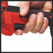 Einhell 4461010 18V Cordless File Belt Sander