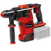 Einhell 4513977 36V 1 In. SDS-Plus Cordless Rotary Hammer