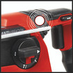 Einhell 4513977 36V 1 In. SDS-Plus Cordless Rotary Hammer
