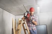 Einhell 4513977 36V 1 In. SDS-Plus Cordless Rotary Hammer