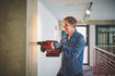 Einhell 4513977 36V 1 In. SDS-Plus Cordless Rotary Hammer