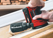 Einhell 4462012 18V 5 In. Cordless Random Orbit Sander