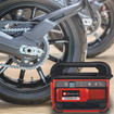 Einhell 4020421 18V Cordless Inflator/Deflator