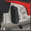 Einhell 4321267 18V Variable Speed Jigsaw with Barrel Grip