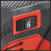 Einhell 4462021 18V Cordless 5 In. Random Orbit Sander