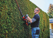 Einhell 3410963 36V 28 In. Cordless Hedge Trimmer