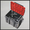 Einhell 4540023 E-Case L Large Rolling Tool Case