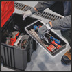 Einhell 4540023 E-Case L Large Rolling Tool Case