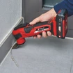 Einhell 4465165 18V Cordless Oscillating Multi-tool