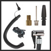 Einhell 4020463 18V Dual Function Corded/Cordless Inflator/Deflator