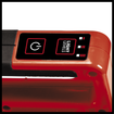 Einhell 4514137 18V 2000 Lumen Hybrid LED Work Light
