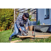 Einhell 4331211 18V 7-1/4 In. Cordless Circular Saw
