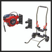 Einhell 4173779 18V Cordless Water Hose Reel