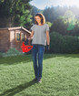 Einhell 3415411 18V 1-Gallon (3.8L) Cordless Universal Spreader