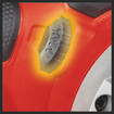 Einhell 4466271 18V 3 In. x 18 In. Cordless Belt Sander