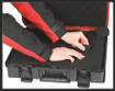 Einhell 4540026 Perforated Foam for E-Case S-F