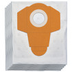 Einhell 2351192 5 pc. High Efficiency Dust Bag Kit for 5 Gallon Vacuum