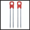 Einhell 4173780 Mobile/Transport Trolley for Hose Reel