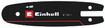Einhell 4500183 6 In. Replacement Bar for Pruning Chain Saw