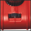 Einhell 3415440 18V Cordless Multi-Purpose Spreader