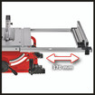 Einhell 4340451 36V 8-1/4 In. Cordless Worksite Table Saw