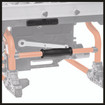 Einhell 4340451 36V 8-1/4 In. Cordless Worksite Table Saw